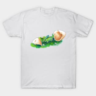 New Dino T-Shirt